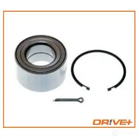 Подшипник ступицы колеса, комплект DRIVE PLUS dp2010100320 1437317218 27SGU1 I