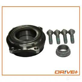 Подшипник ступицы колеса, комплект DRIVE PLUS 1437317854 6B RBG6E dp2010100362