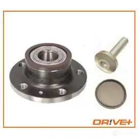 Подшипник ступицы колеса, комплект DRIVE PLUS 1437317833 dp2010100089 E2 7ELPB изображение 0