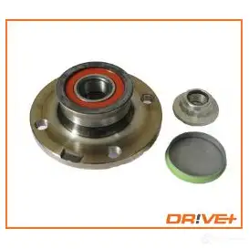 Подшипник ступицы колеса, комплект DRIVE PLUS dp2010100460 LIV2VX F 1437318201 изображение 0