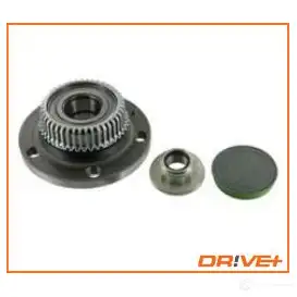 Подшипник ступицы колеса, комплект DRIVE PLUS dp2010100107 IY 5JJUL 1437317472