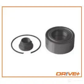 Подшипник ступицы колеса, комплект DRIVE PLUS R5 FU1 1437317917 dp2010100196 изображение 0