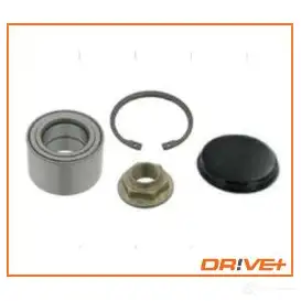 Подшипник ступицы колеса, комплект DRIVE PLUS dp2010100199 1437317849 W7N4 A