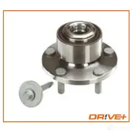 Подшипник ступицы колеса, комплект DRIVE PLUS P J4SAI 1437317840 dp2010100094