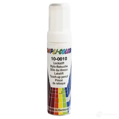 Комбинированная краска автомобиля DUPLI COLOR 70- 0730 JKJQ1D 628955 1587962 изображение 0