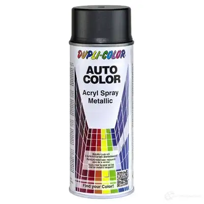Комбинированная краска автомобиля DUPLI COLOR 1588675 10 -0132 WR9WOE 807541 изображение 0