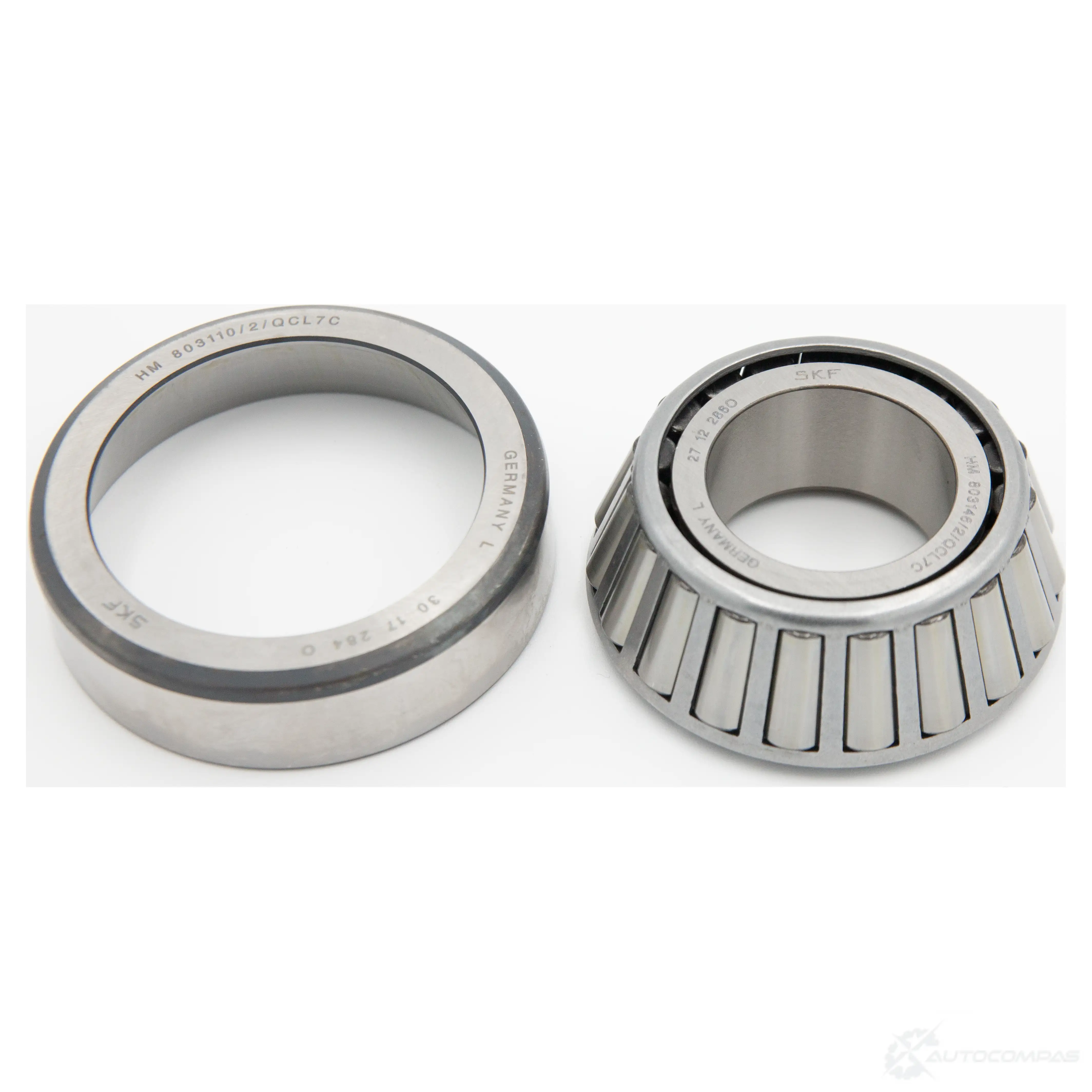 Подшипник вала дифференциала IVECO 42471125 F0 8JMH 25624380