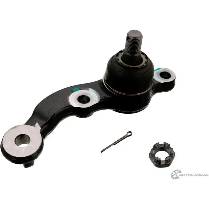 Шаровая опора SWAG 4044688431103 81 94 3110 U Y6CP 1453022