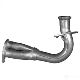 Выхлопная труба глушителя IZAWIT JAF XRGS 17159 1437530974 изображение 0