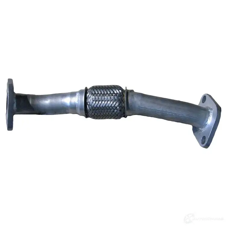 Выхлопная труба глушителя IZAWIT 32024 I4 ZD9Q 1437530972