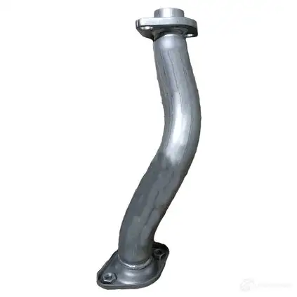 Выхлопная труба глушителя IZAWIT 7 9ZXS 1437531030 14134