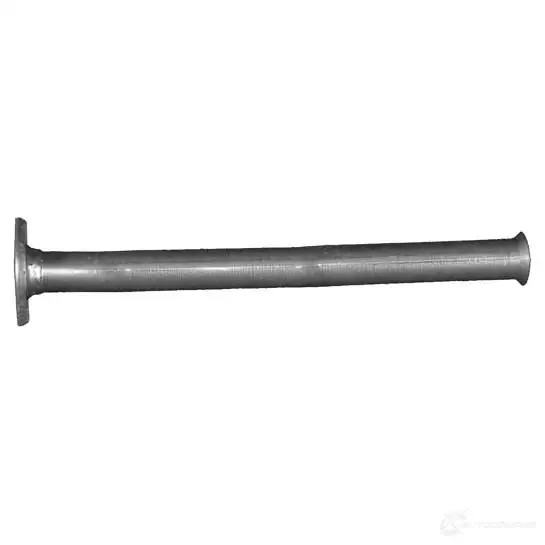 Выхлопная труба глушителя IZAWIT 1437529809 JX XO5 27195 изображение 1