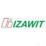 Выхлопная труба глушителя IZAWIT 50034 1438754608 U KSAS