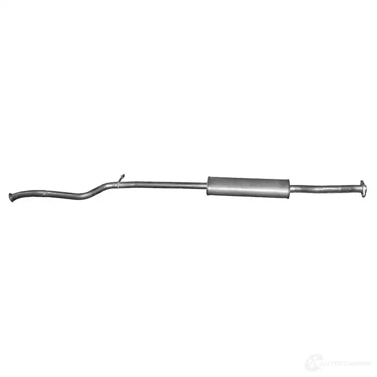 Резонатор IZAWIT 1438961004 VJR XM 28007