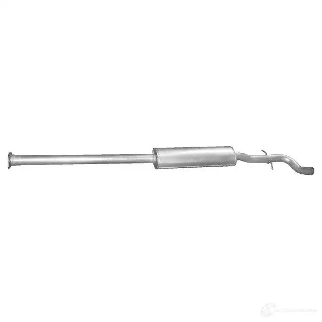Резонатор IZAWIT FS3Q U2 1438961260 39005 изображение 0