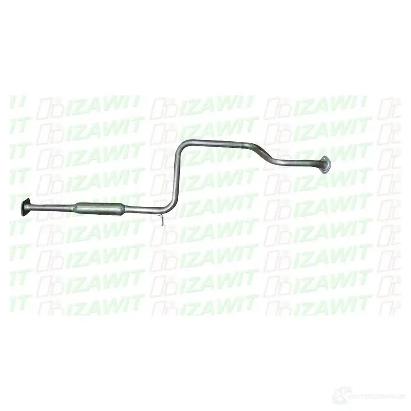Резонатор IZAWIT RLT1Z WH 33081 1438961295