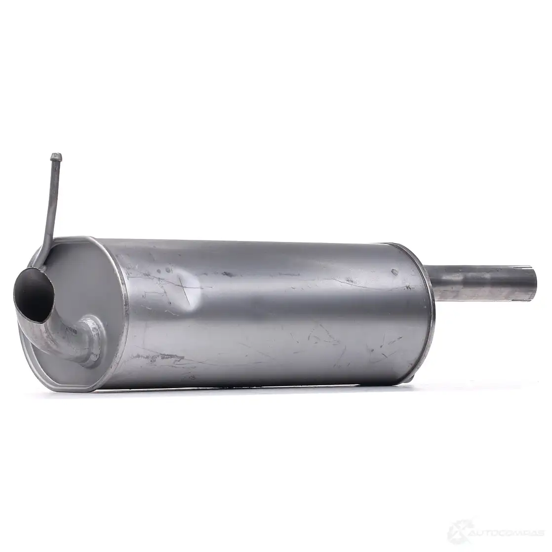 Задний глушитель IZAWIT 1437529887 141 CV 17092 - Изображение 1