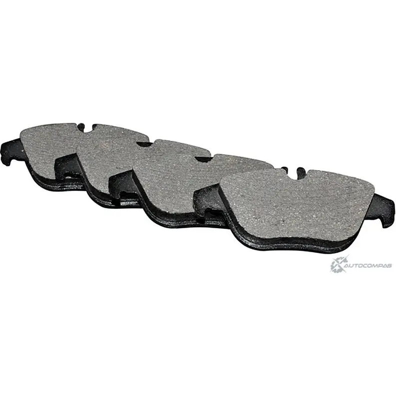 Тормозные колодки, дисковые, комплект JP GROUP L7 MPJXT 1423528044 BX0IWCS 1363602819 изображение 0
