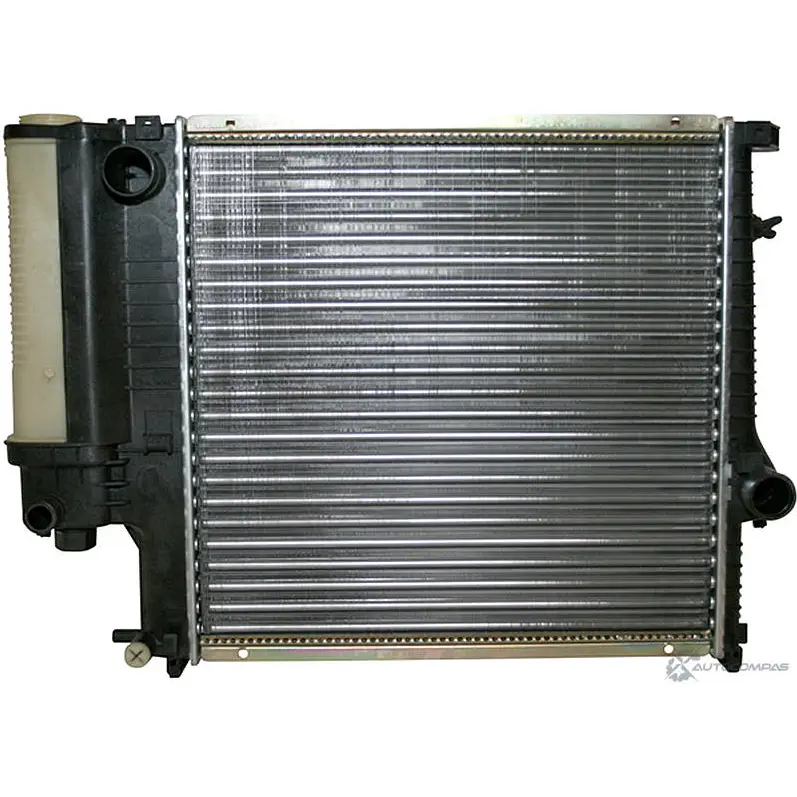Радиатор охлаждения двигателя JP GROUP 1414200200 5 6KKX OLX1IAO 1423528094 изображение 0