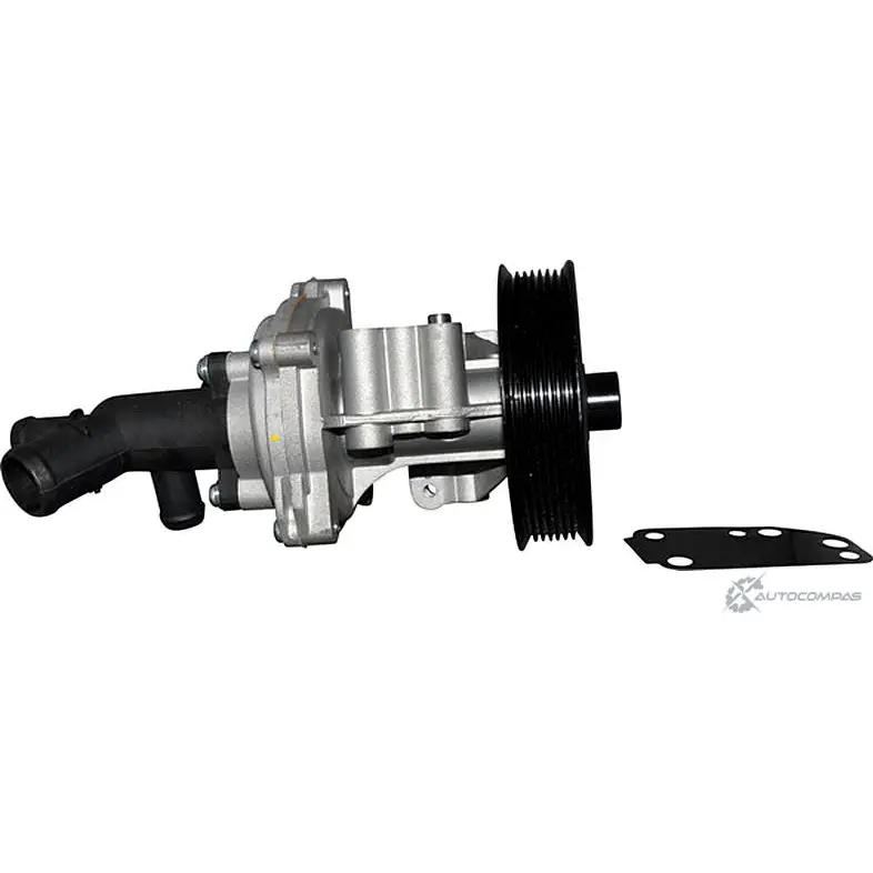 Водяной насос, помпа JP GROUP OS3NVC 1423528283 8V EY2 1514102300
