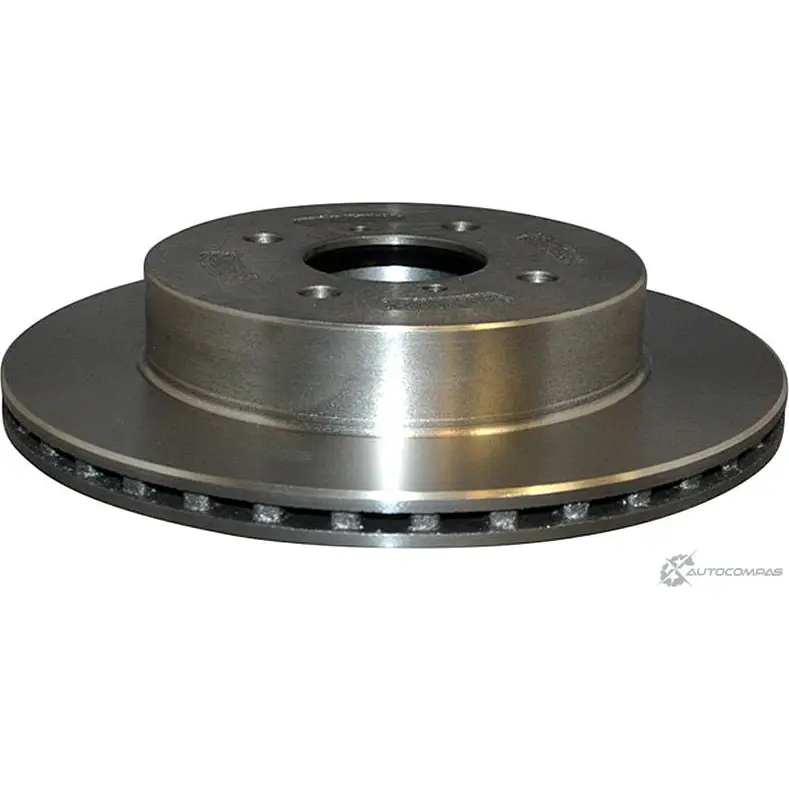 Тормозной диск JP GROUP ZC EIU 4763100409 1423529487 HXYKA изображение 0