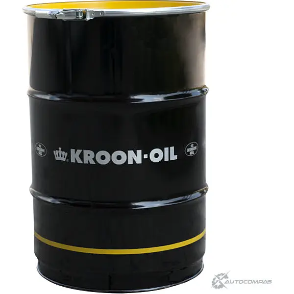 Смазка полужидкая многоцелевая GEAR GREASE EP 0, 180 кг KROON OIL 9ENE7X 4330716 F6OJ 9E 13223 изображение 0