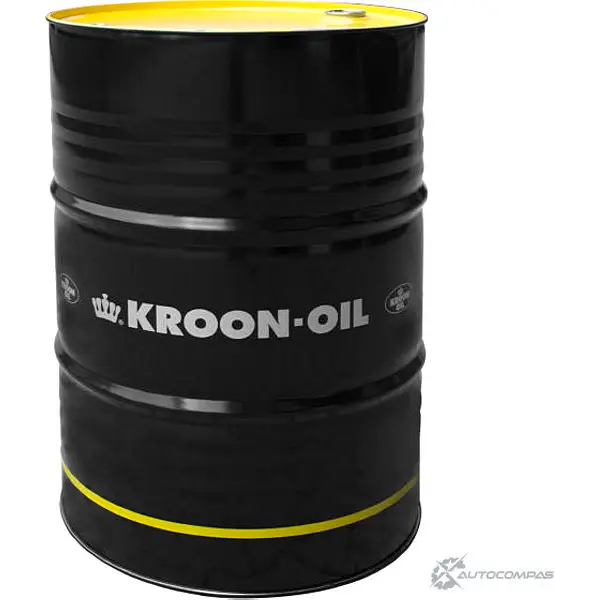 Моторное масло синтетическое MEGANZA LSP 5W-30, 60 л KROON OIL 4330981 FLY S9K 8710128338955 33895 изображение 0
