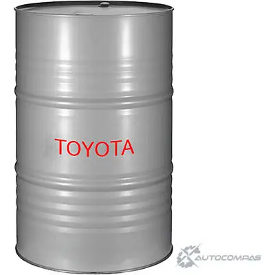 Моторное масло синтетическое ENGINE OIL SL 5W-40, 208 л TOYOTA/LEXUS 0888080370GO CIP 22 1436794487