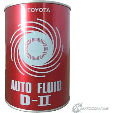 Трансмиссионное масло в акпп минеральное 0888600306 TOYOTA/LEXUS ATF Dexron 2, ATF Dexron 2, 1 л TOYOTA/LEXUS SJ E77 1436787652 0888600306 изображение 0