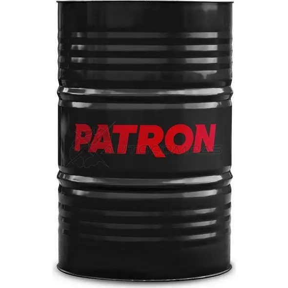 Моторное масло полусинтетическое PATRON 3UDE H 10W40B4205LORIGINAL 1425555487 изображение 0