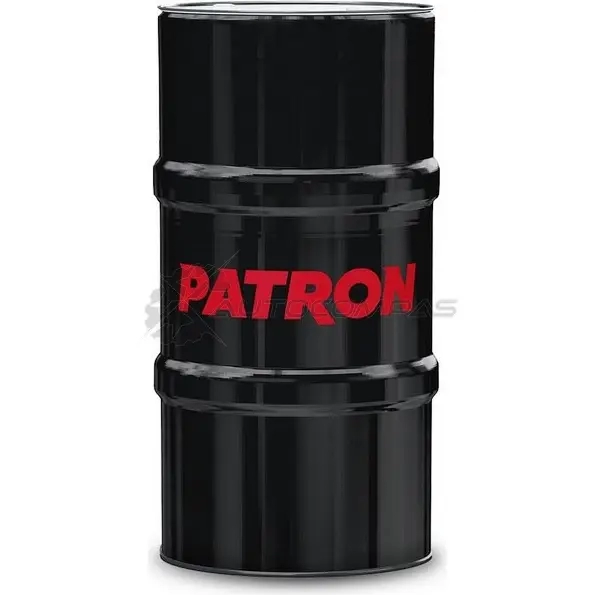 Моторное масло полусинтетическое PATRON 88 AXPFG 1425555488 10W40B460LORIGINAL изображение 0
