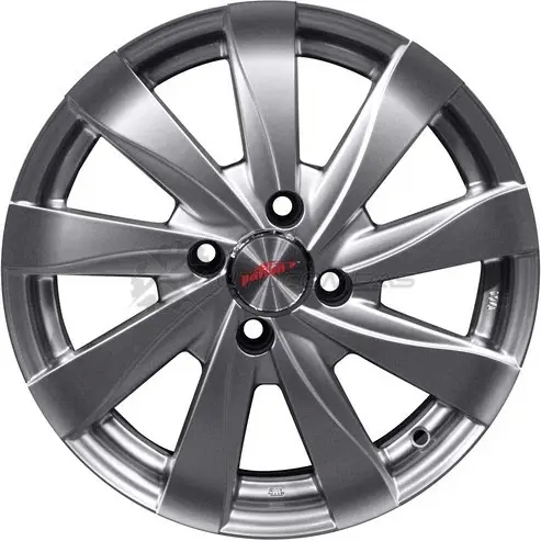 Диск литой PATRON AW JQT1 1425541517 65x15 4108 et35 d701 pw465 silver
