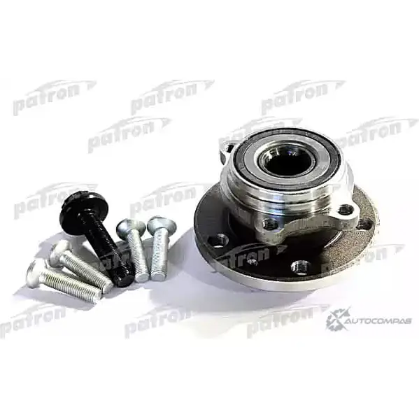Подшипник ступицы колеса PATRON PBK6623 3521764 0A8ZC 6T