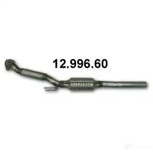 Катализатор EBERSPACHER WPE 8FO 1299660 4030813143669 84123