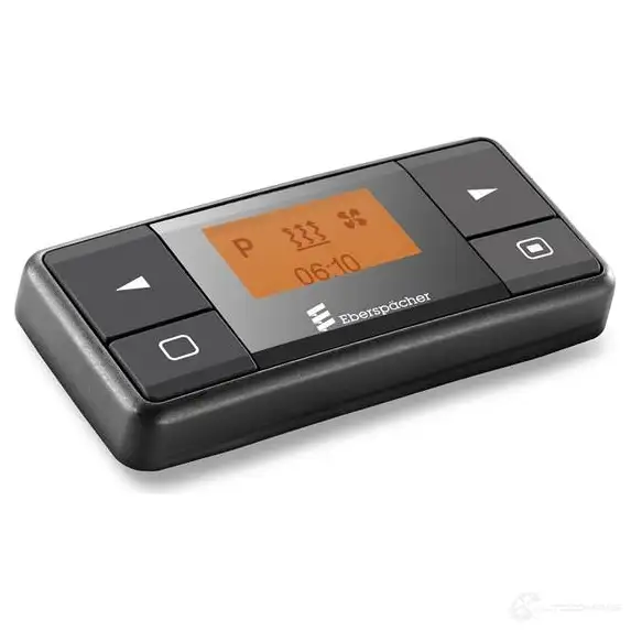 Блок управления стояночным обогревателем EBERSPACHER 221000341500 SI H9Q 1437396221 - Изображение 1