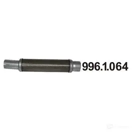 Гофра глушителя EBERSPACHER 90714 CB SUHO8 9961064