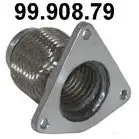 Гофра глушителя EBERSPACHER 90645 9990879 5LZB6 EP