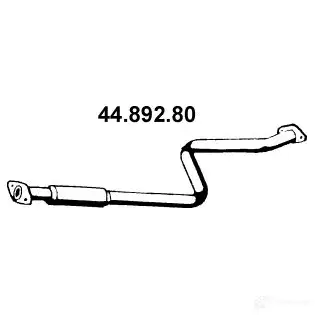 Резонатор EBERSPACHER 4489280 4030813116175 7I1 GBLI 88363