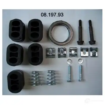 Крепление глушителя, набор EBERSPACHER 4030813008821 CN0Z7 X 82703 0819793