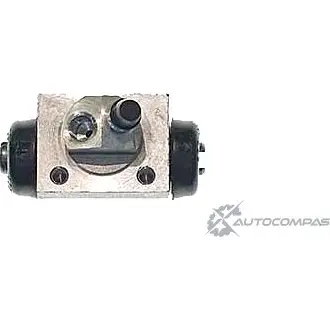 Рабочий тормозной цилиндр BREMBO 793669 Y 04I6 8432509653890 A 12 C06 изображение 0