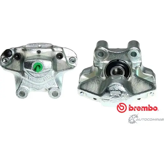 Тормозной суппорт BREMBO 2M5OK9 B2 IL5R2 794582 F 23 017 изображение 0