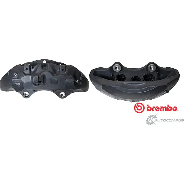 Тормозной суппорт BREMBO F 24 172 794945 NLHCO Q0HF Z