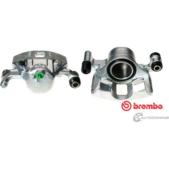 Тормозной суппорт BREMBO OTN1IM 794963 F 28 002 89Y EL
