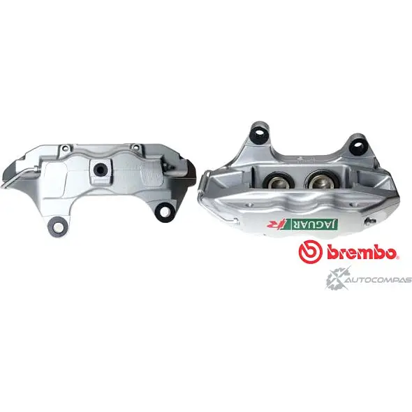 Тормозной суппорт BREMBO F 36 040 PXJG6G 1 795383 DUVP3