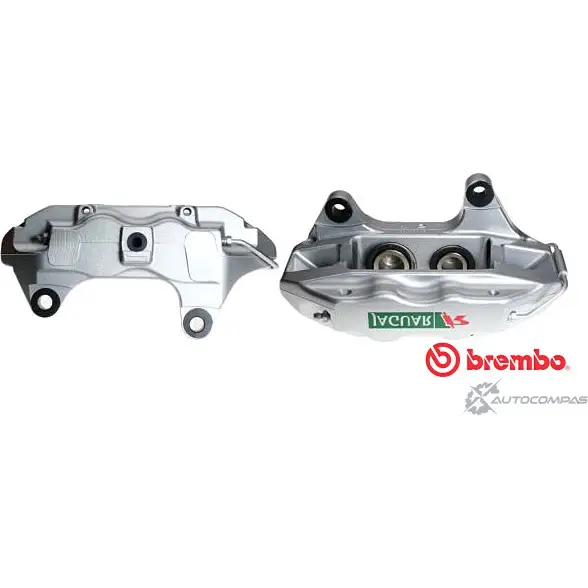 Тормозной суппорт BREMBO 795384 72XI2F G F 36 041 7BN91