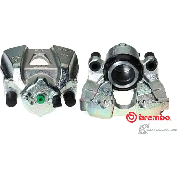 Тормозной суппорт BREMBO BAY OM 795554 EYE7C F 49 097