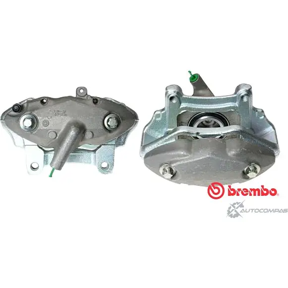 Тормозной суппорт BREMBO W5K H6D F 50 321 ZSE3TD 795902