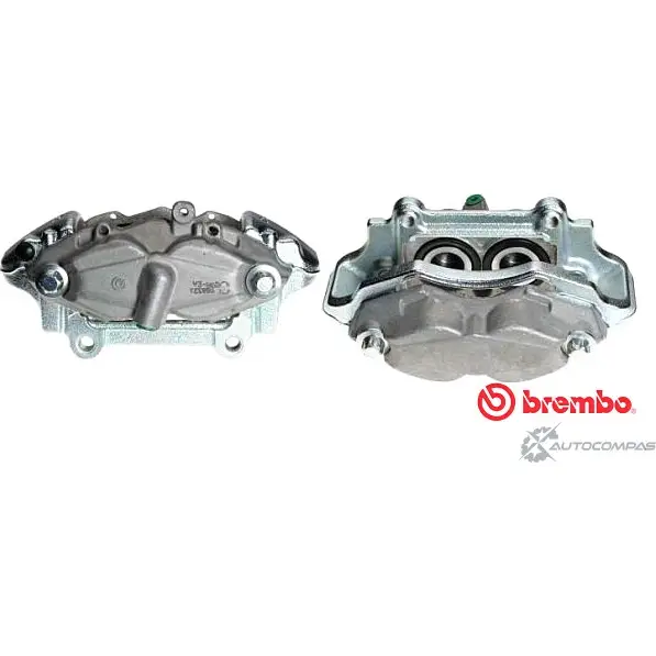 Тормозной суппорт BREMBO F 50 325 UJP4WV 7 795906 PPEIU