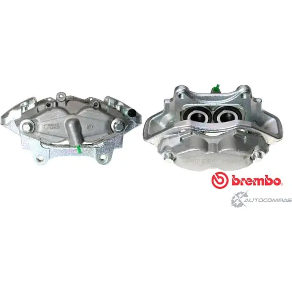 Тормозной суппорт BREMBO F 50 326 WNBQ M OGH7GNP 795907