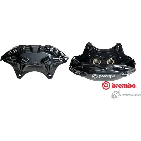 Тормозной суппорт BREMBO KAHLLJD 796478 7 P6PO F 59 193